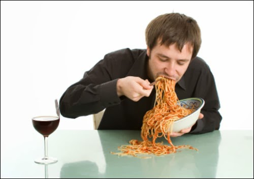 7 Common Habits That Make You Fat